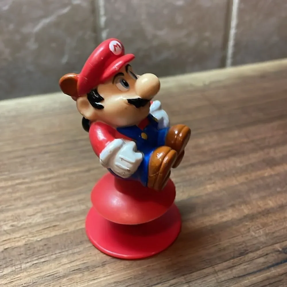 Mattel vintage 1989